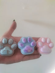 Medium Animal Paws