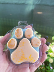 Wax Melt Animal Paws 🐾