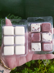 Large wax melts Blocks