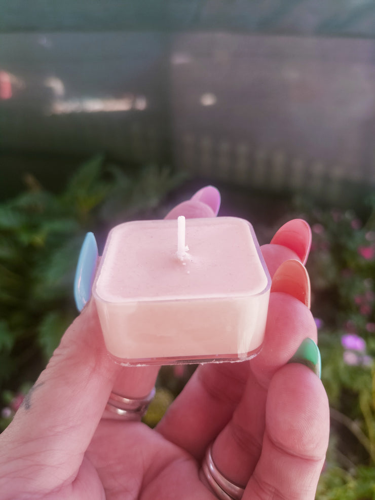 Tealights