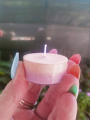 Tealights