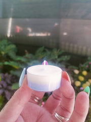 Tealights