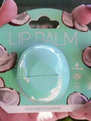 LIL LIP BALMS