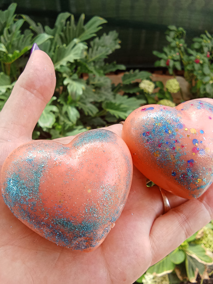 LIL HEARTS 💕