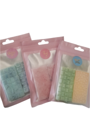 Wax Melt Bricks