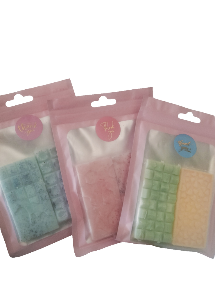 Wax Melt Bricks