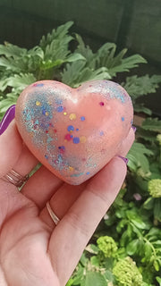 LIL HEARTS 💕