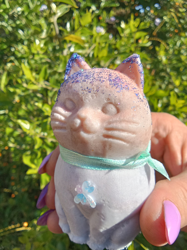 Lil Kitty - medium size