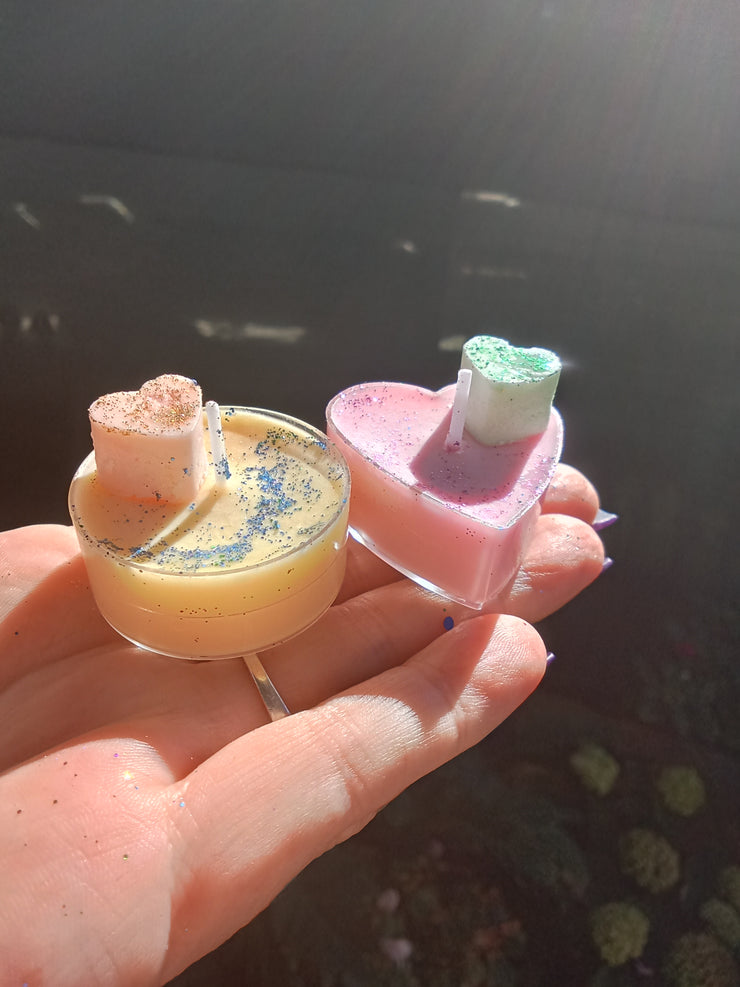 Tealights