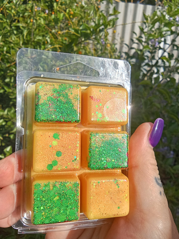 Large wax melts Blocks