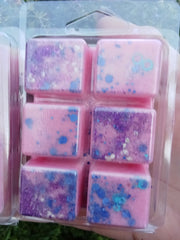 Large wax melts Blocks