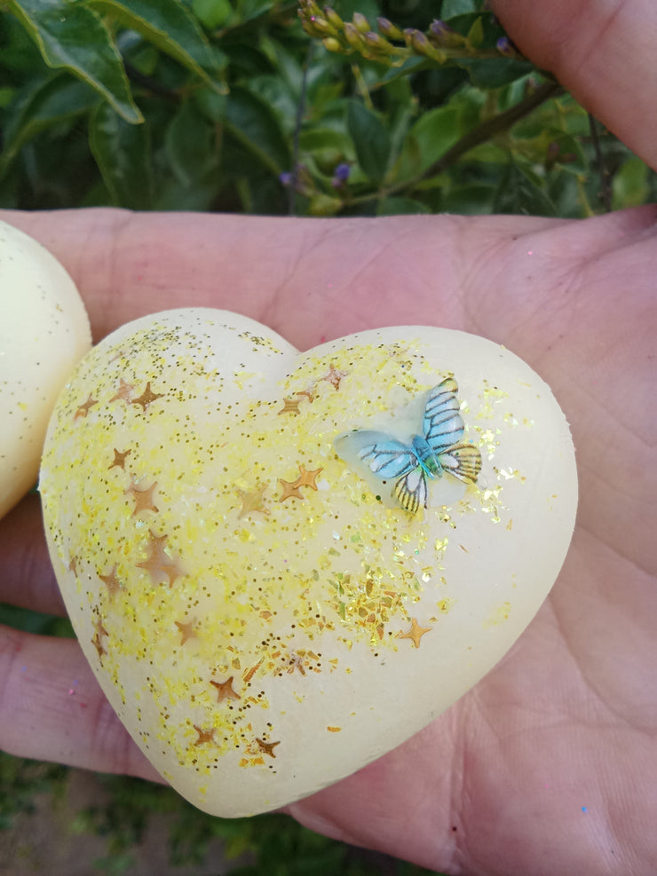 LIL HEARTS 💕