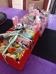 GIFT BOXES CUSTOM MADE