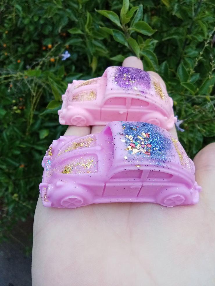 Lil Cars