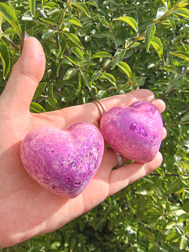 LIL HEARTS 💕