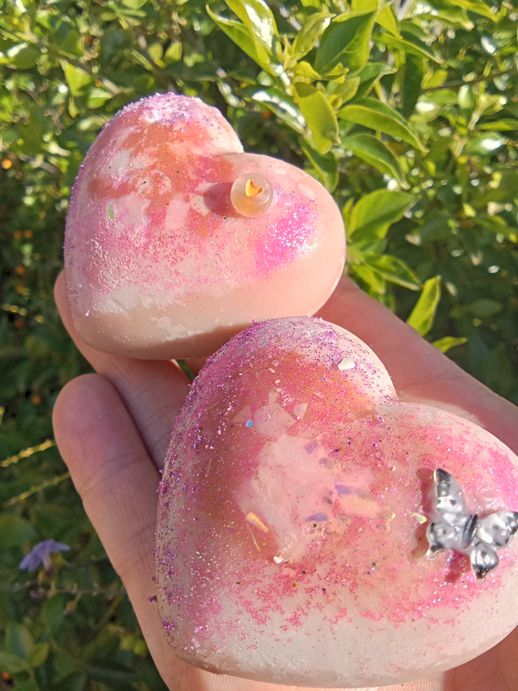 LIL HEARTS 💕