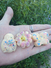 Gorgeous Wax Melt Bugs
