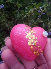 LIL HEARTS 💕