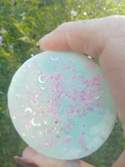 Sun and Moon