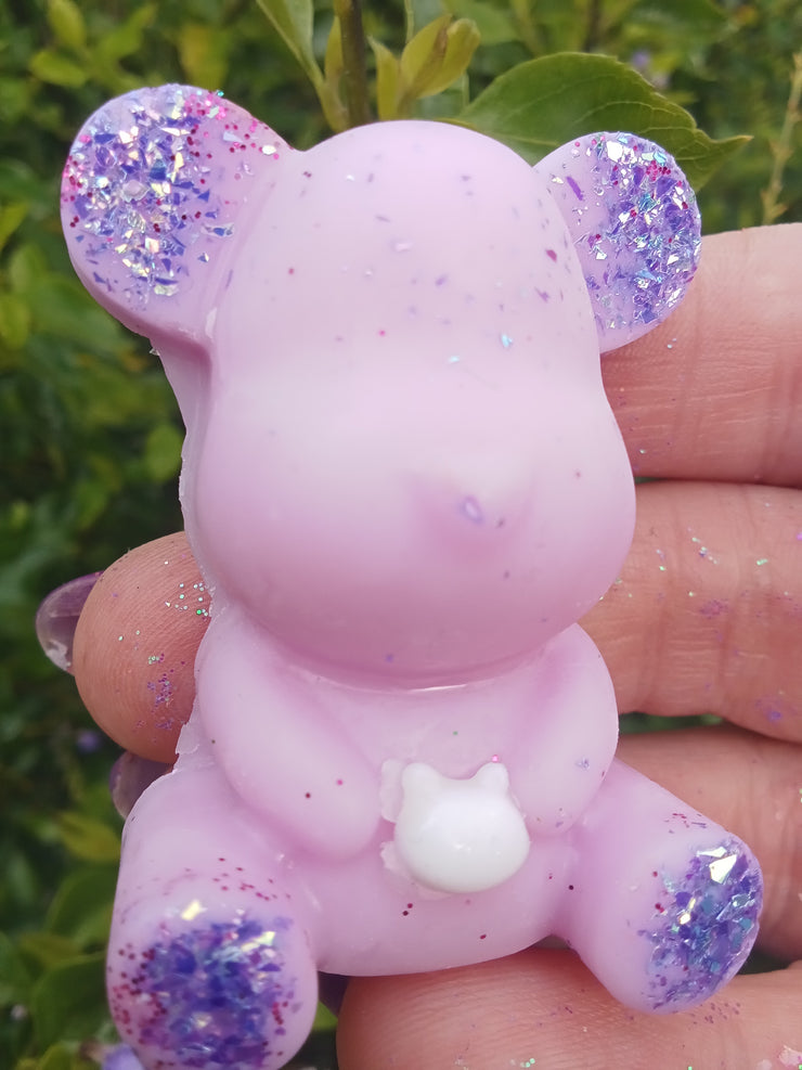 Gorgeous Lil Teddy