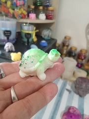 Lil Wax melt Turtle 🐢