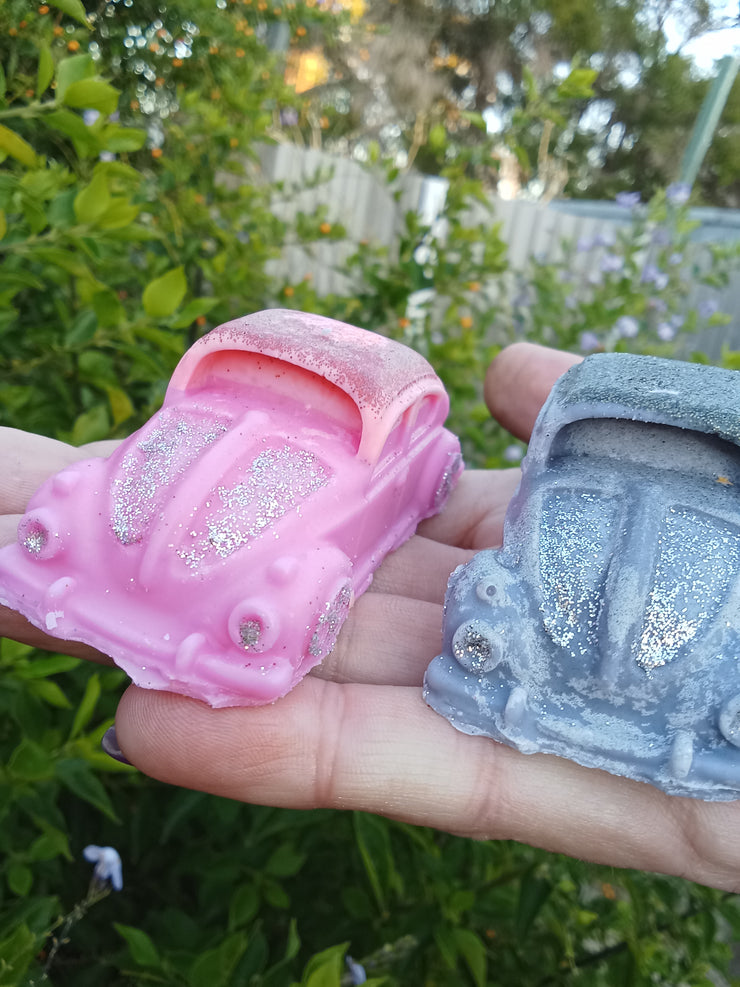 Lil Cars