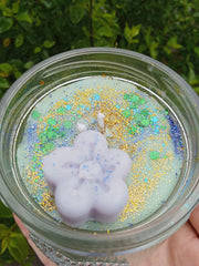 Large Jar Candles