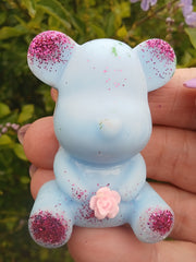Gorgeous Lil Teddy