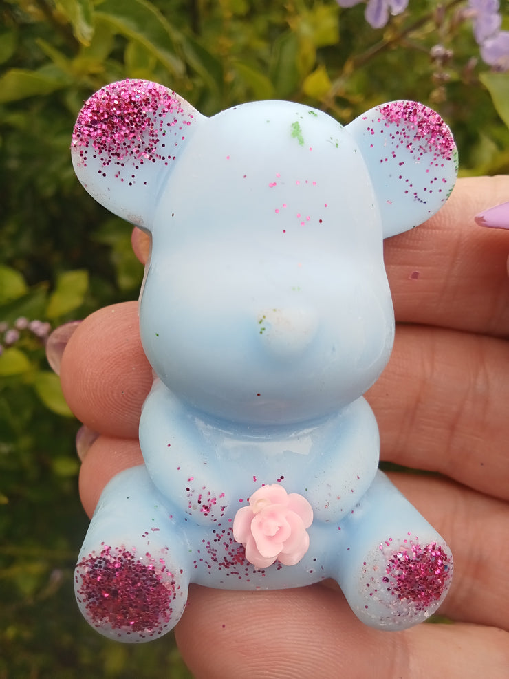 Gorgeous Lil Teddy