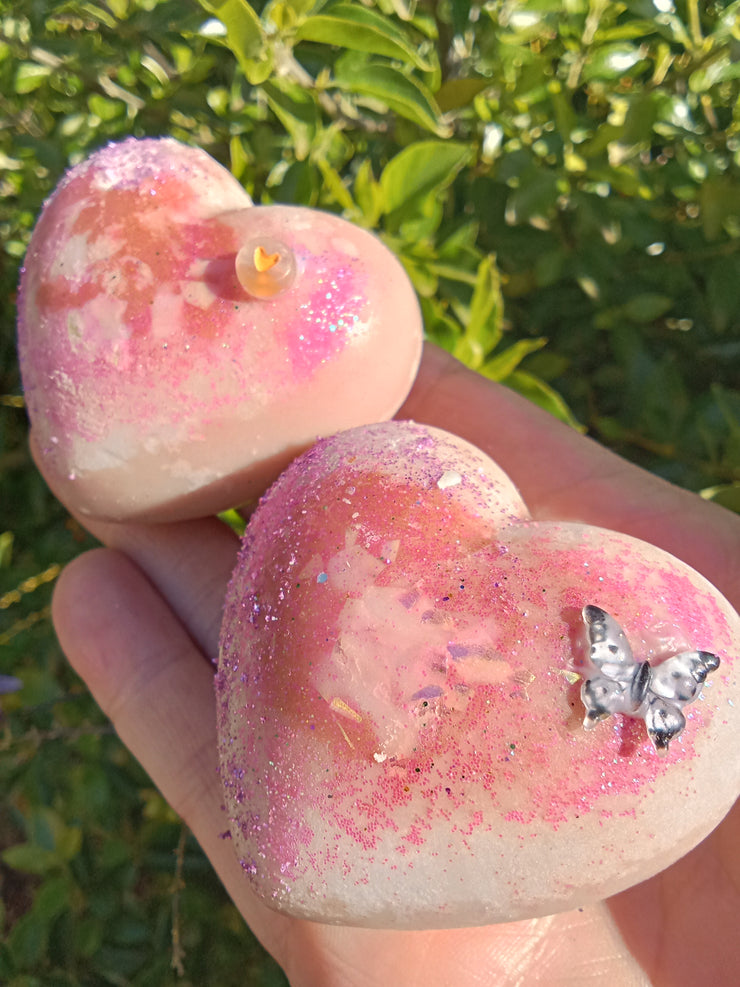 LIL HEARTS 💕