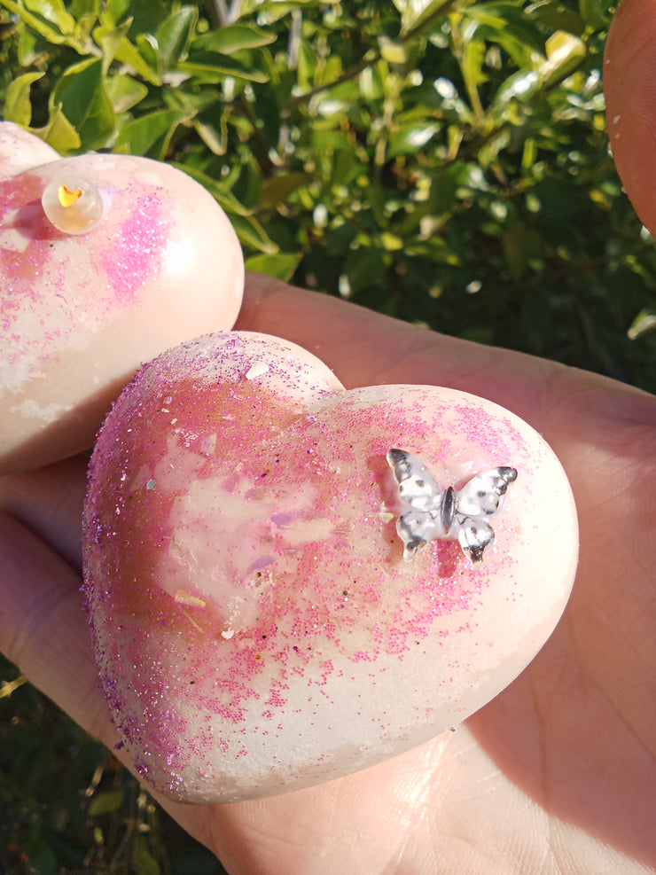LIL HEARTS 💕