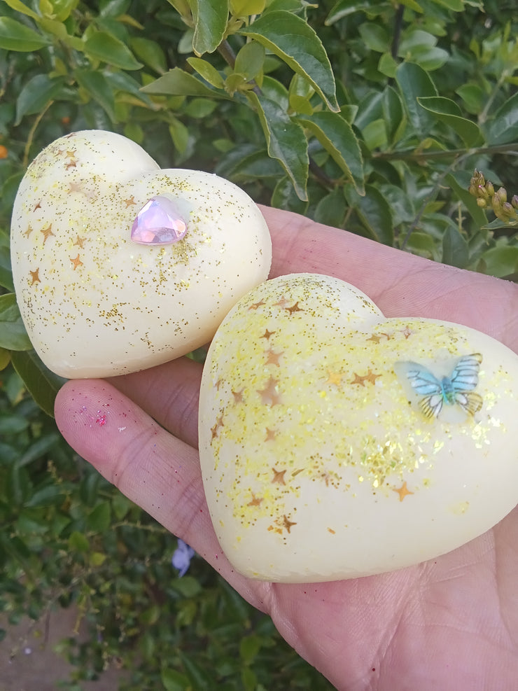 LIL HEARTS 💕