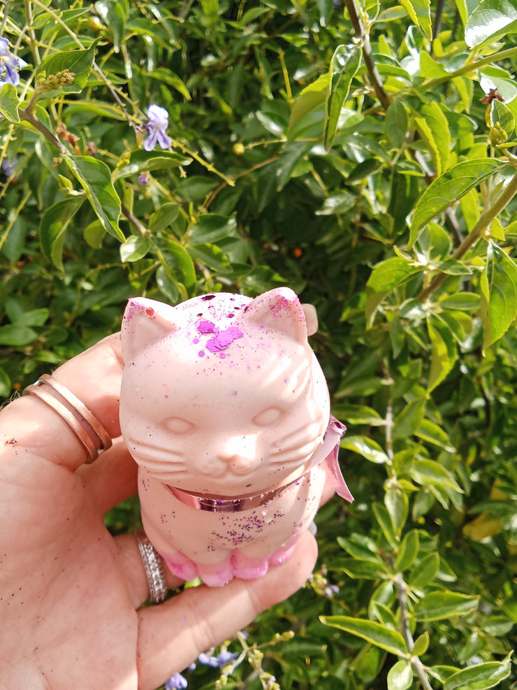 Lil Kitty - medium size
