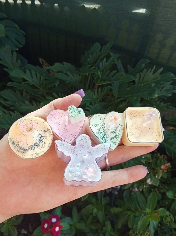 Tealights