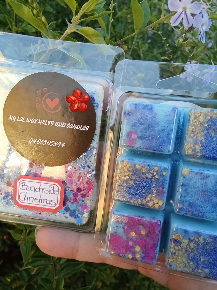 Large wax melts Blocks