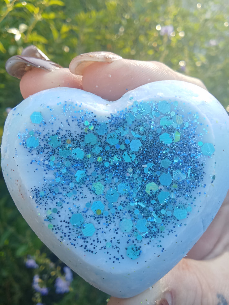 LIL HEARTS 💕