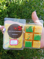 Large wax melts Blocks