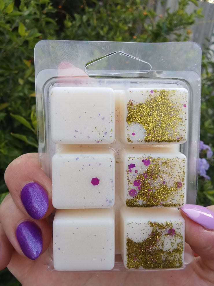 Large wax melts Blocks