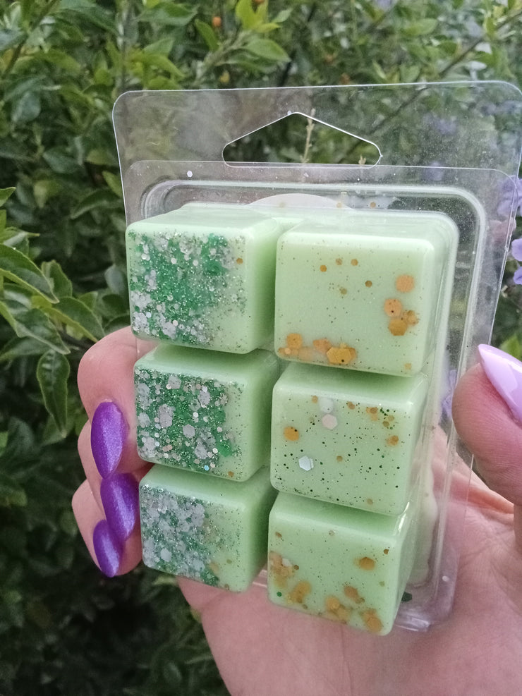 Large wax melts Blocks