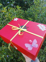 GIFT BOXES CUSTOM MADE