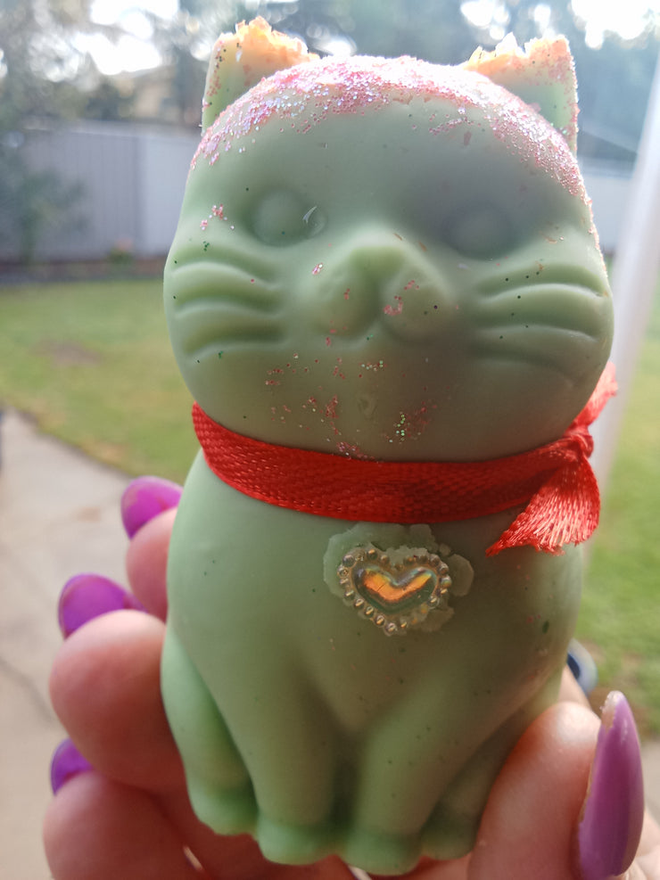 Lil Kitty - medium size