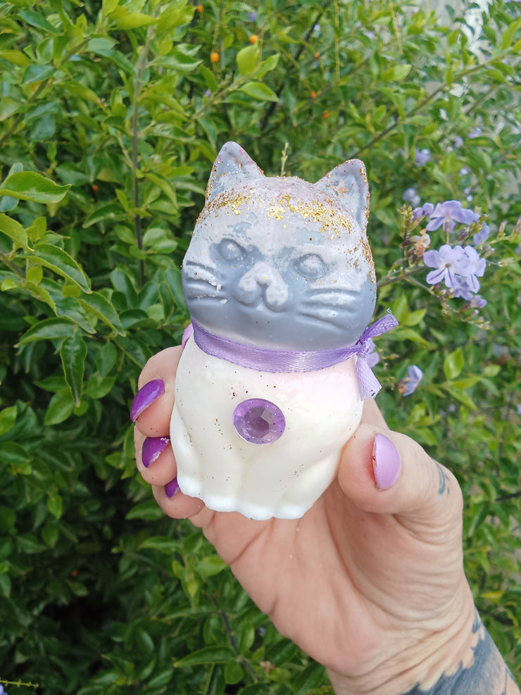 Lil Kitty - medium size