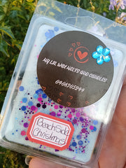 Large wax melts Blocks