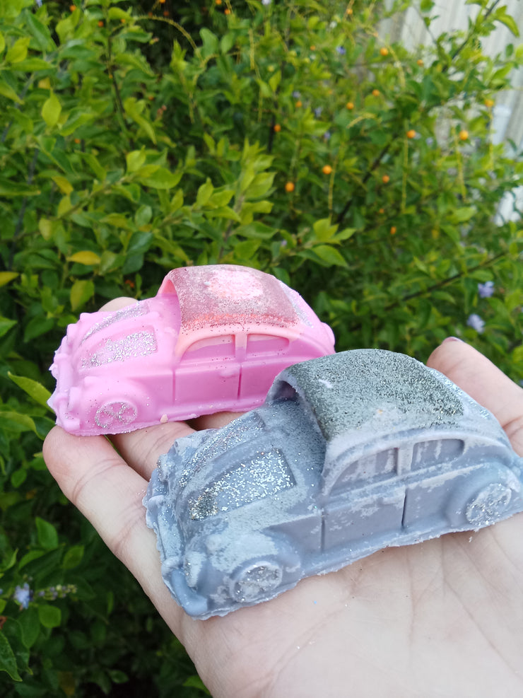 Lil Cars