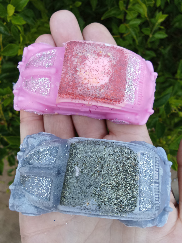 Lil Cars