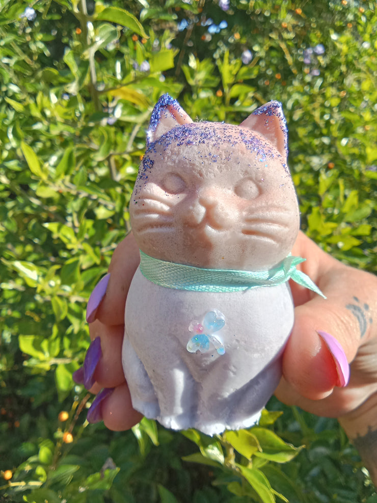 Lil Kitty - medium size