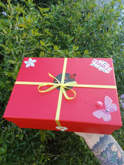 GIFT BOXES CUSTOM MADE