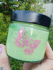 Large Jar Candles