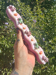 Extra large Wax Melt Sticks