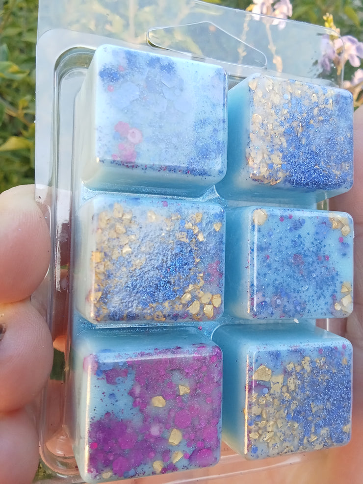 Large wax melts Blocks